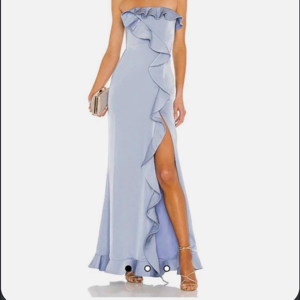 NBD Luna Gown